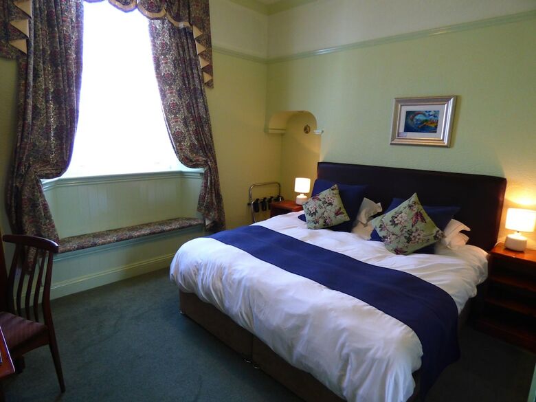 Hotel The Southcliff