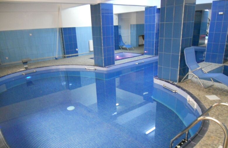 Hotel Gorj