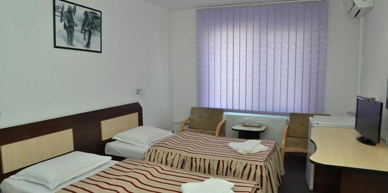 Hotel Gorj
