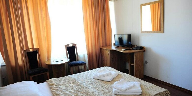 Hotel Gorj
