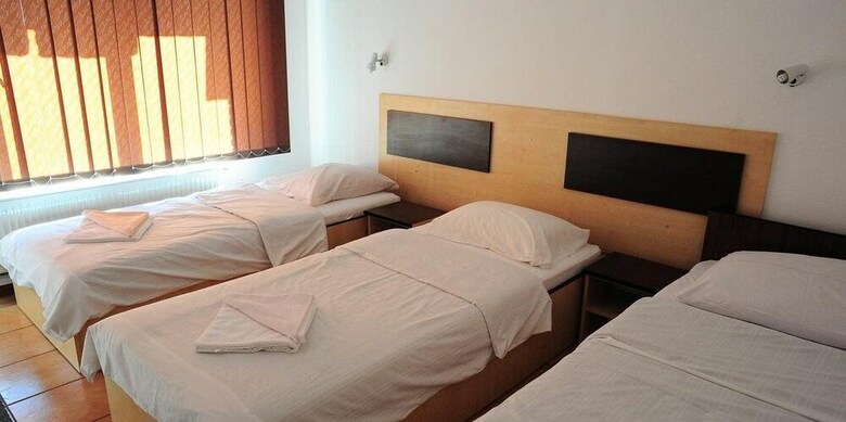 Hotel Gorj