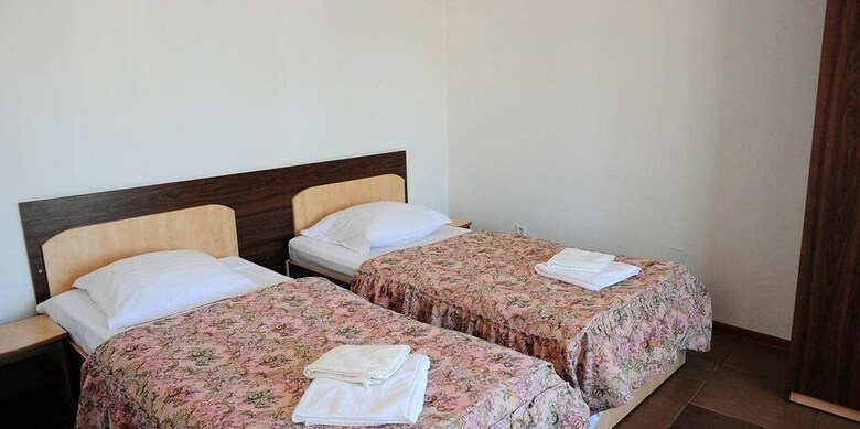 Hotel Gorj
