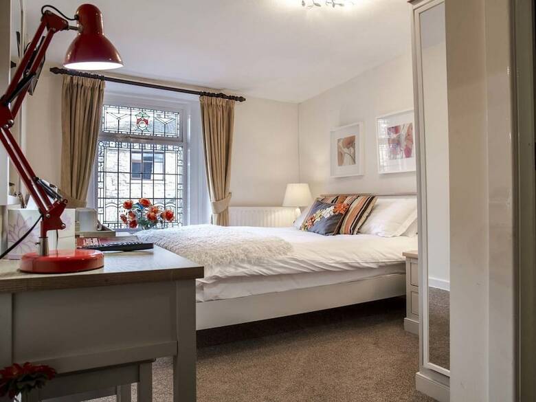 Posada Craven Heifer Hotel