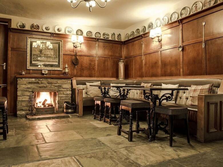 Posada Craven Heifer Hotel