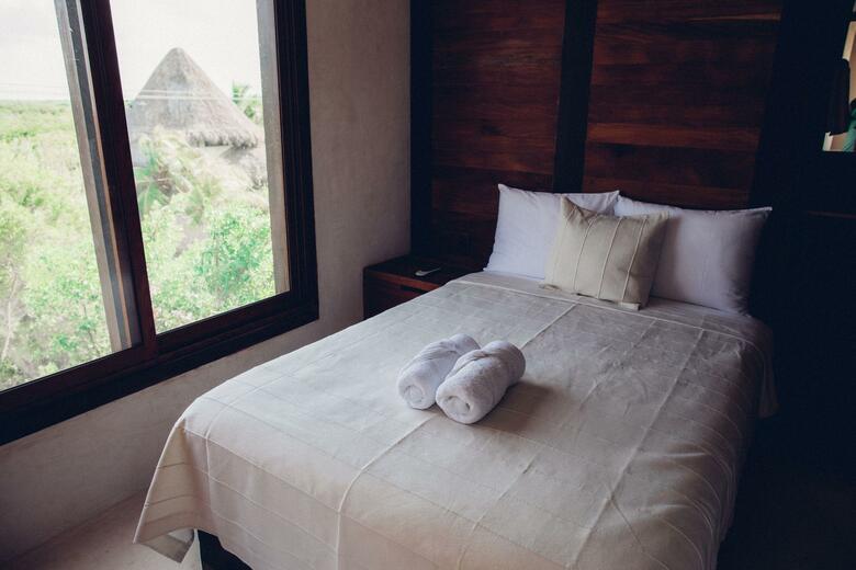 Hotel Punta Caliza