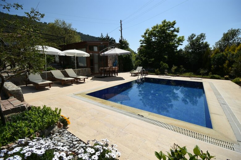 Kay5200 Villa Luvi 2 Bedrooms