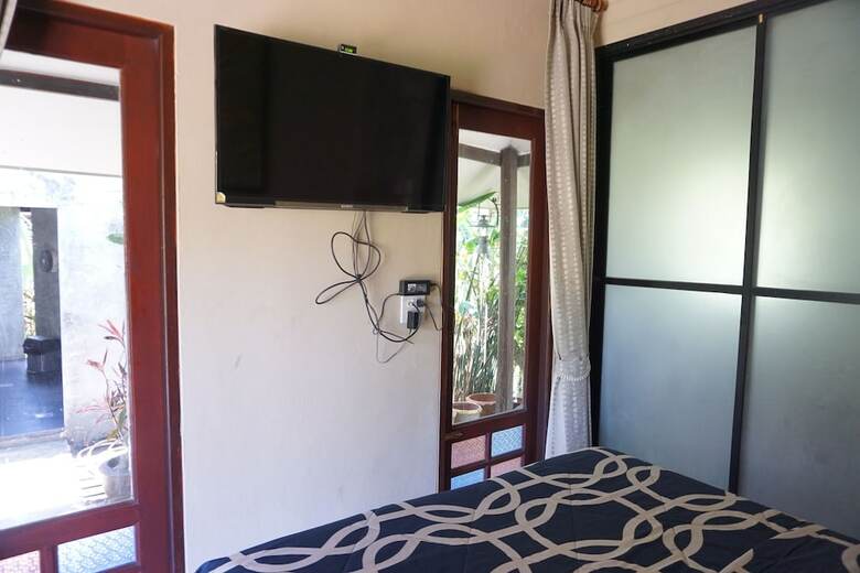 Hotel Krang Prong Resort And Took Kitchen