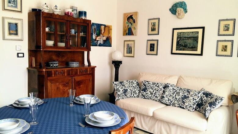 Apartamento Masseria Poesia