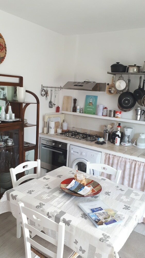 Apartamento Masseria Poesia