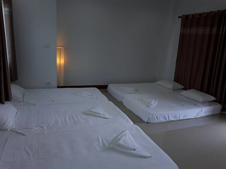 Hotel Pool House Lanska