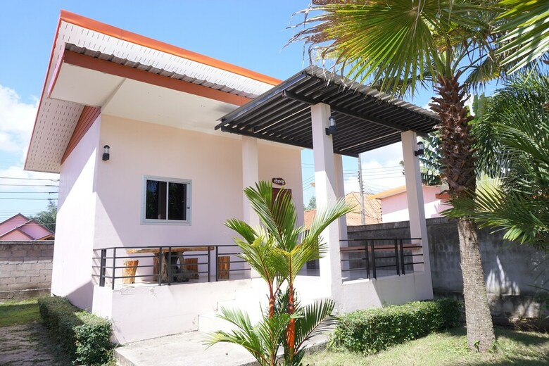 Hotel Kiangchan Resort