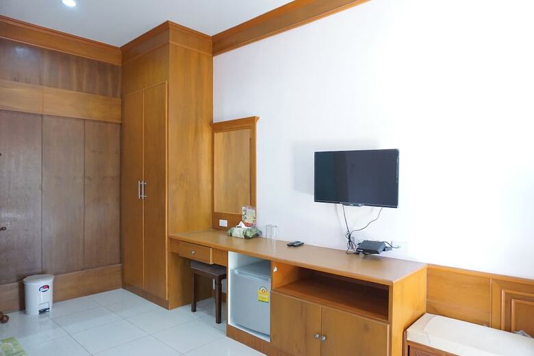 Hotel Kiangchan Resort