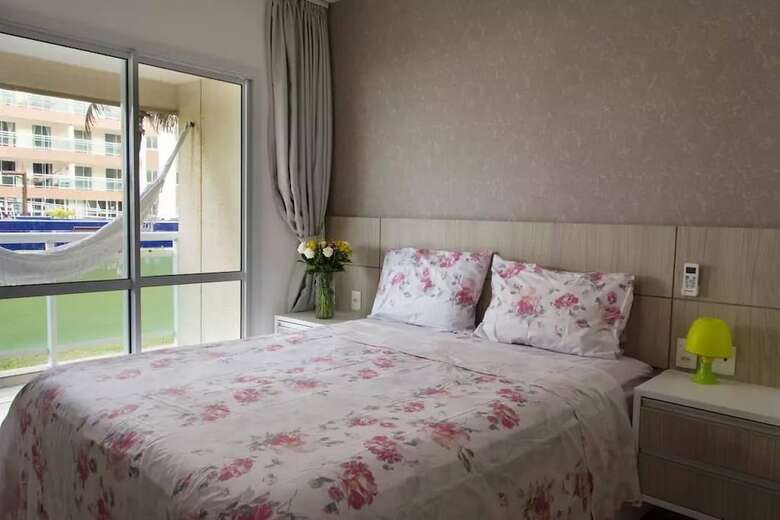 Apartamentos Vg Fun Meu Lugar Cear�