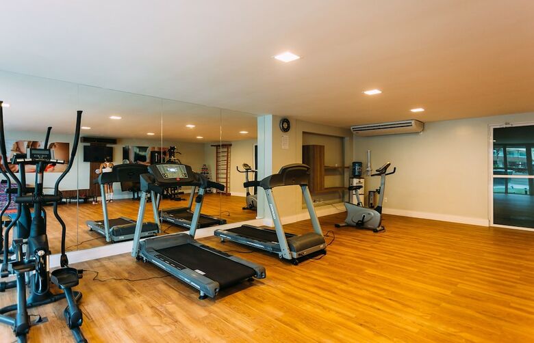 Apartamentos Vg Fun Meu Lugar Cear�