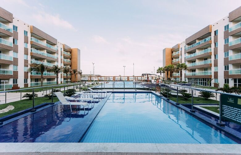 Apartamentos Vg Fun Meu Lugar Cear�