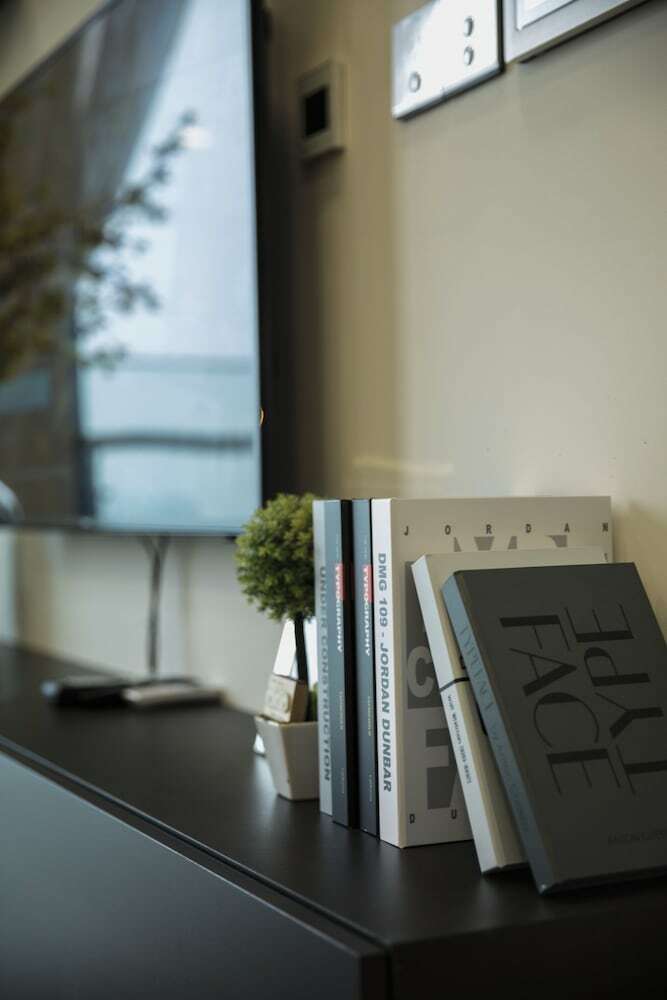 Apartamentos Aqua Vinhome Bason Stunning View