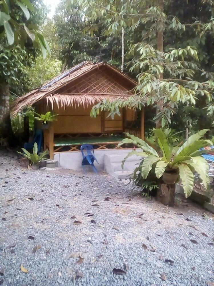 Hotel Suanprangwhan Baankiriwong