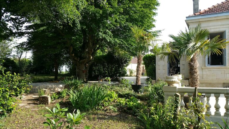Hotel Le Domaine de Canesse