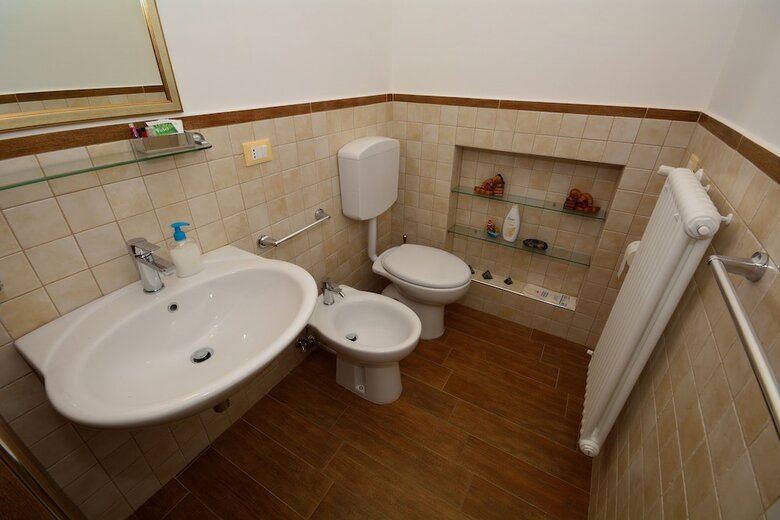 Romantico B&B