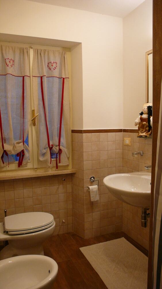 Romantico B&B
