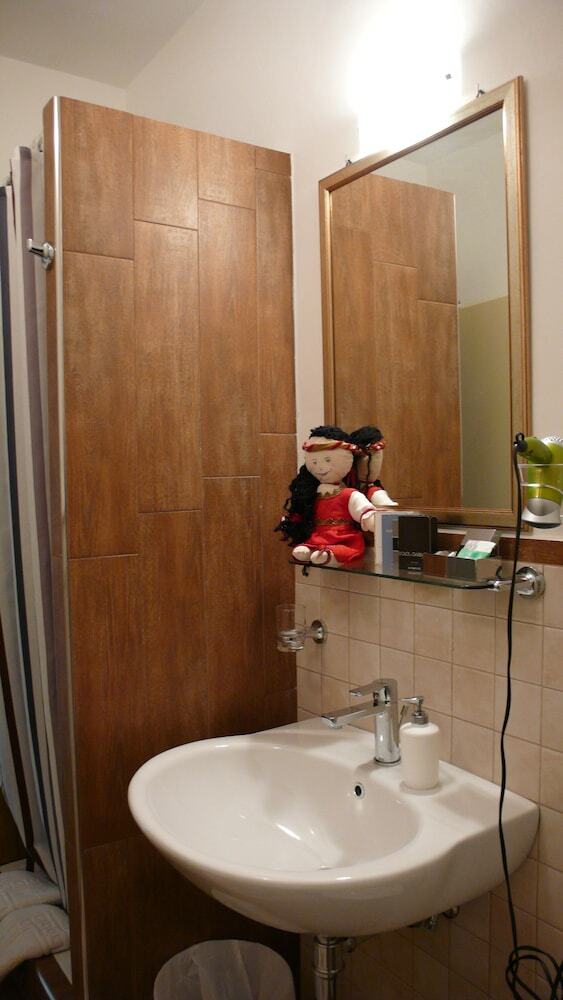 Romantico B&B