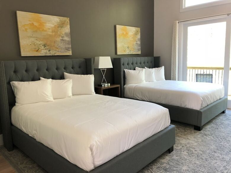 Hotel The Limelight Inn