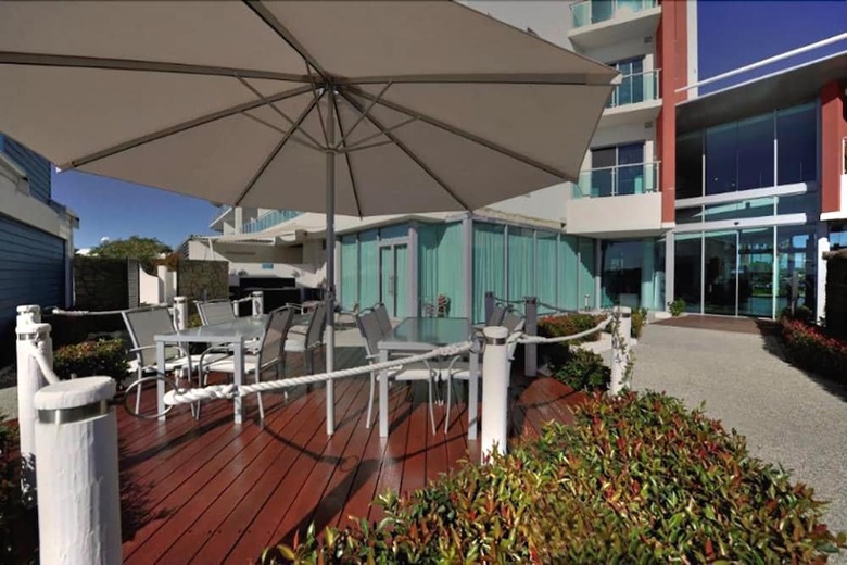 Apartamentos Sea Side 211