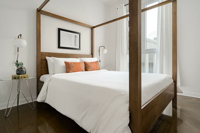 Apartamentos Sonder - Penny Lane