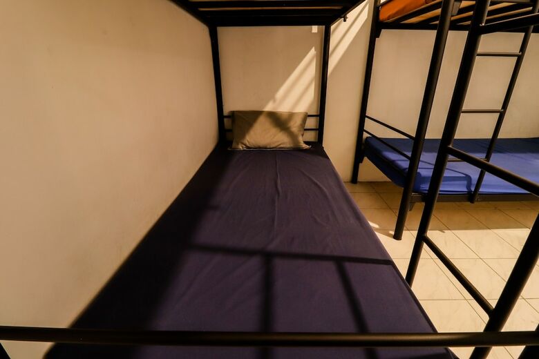 Hostal Arjuna 31 Homestay