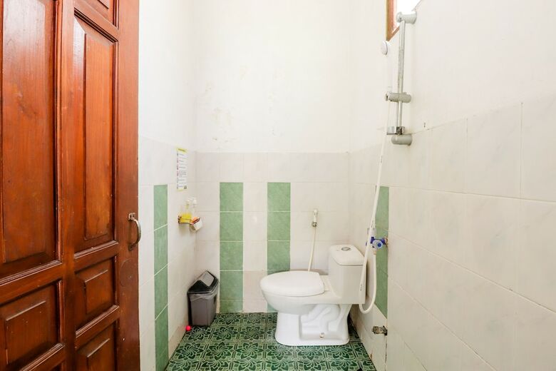 Hostal Arjuna 31 Homestay