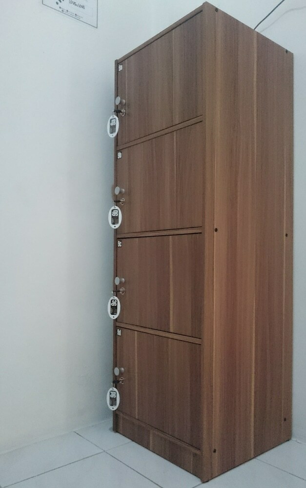 Hostal Arjuna 31 Homestay