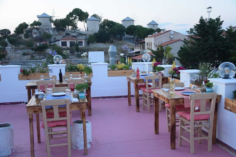 Hotel Woodstock Ala�at?