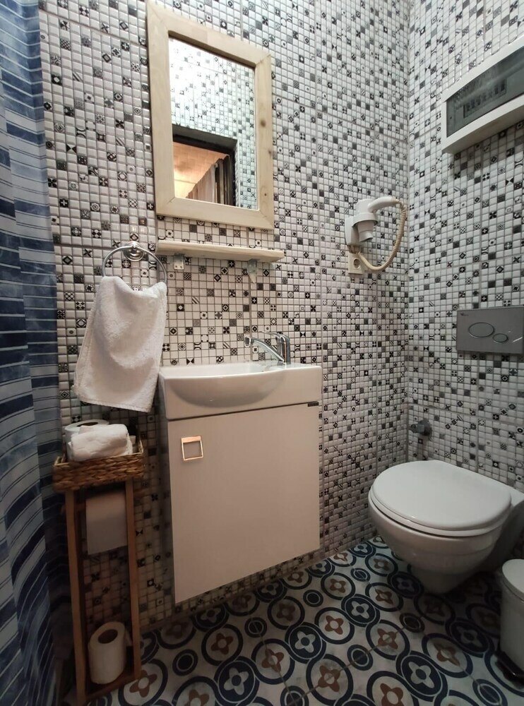 Hotel Woodstock Ala�at?