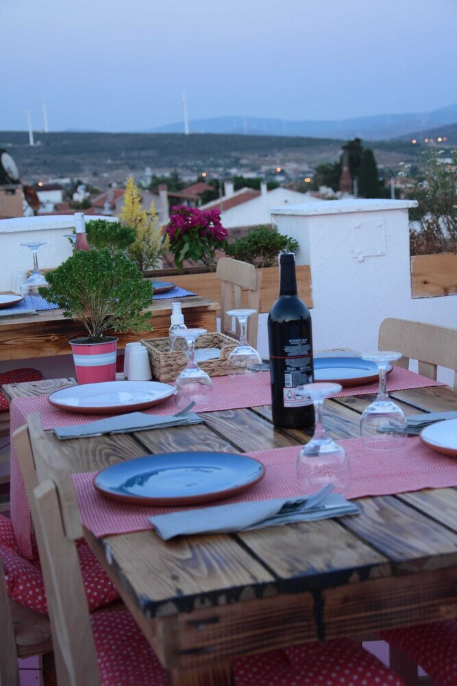 Hotel Woodstock Ala�at?