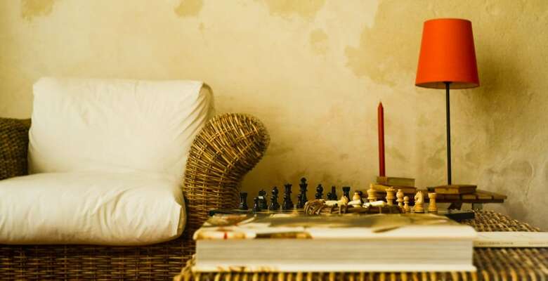 Hotel La Ferme de Gigognan