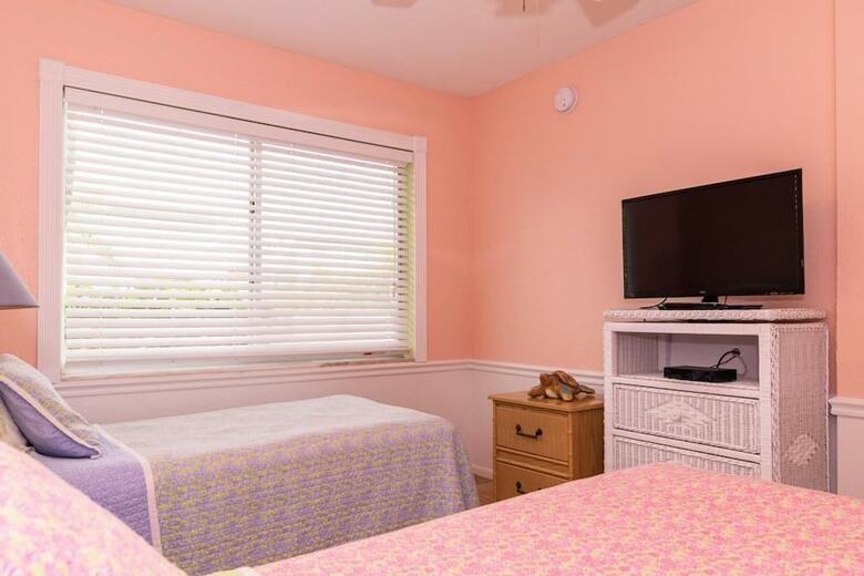 Seagrass Flats Unit 1