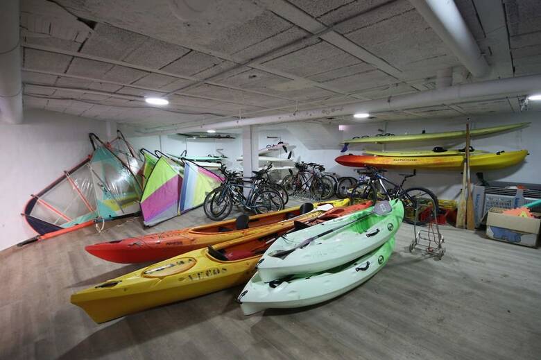 Apartamentos Inmovecos Soling 65