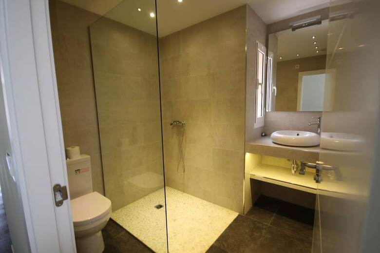 Apartamentos Inmovecos Soling 65