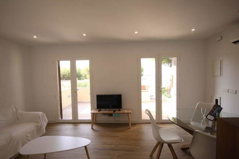 Apartamentos Inmovecos Optimist 2