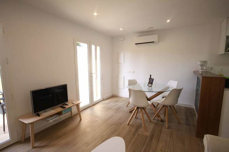Apartamentos Inmovecos Optimist 2