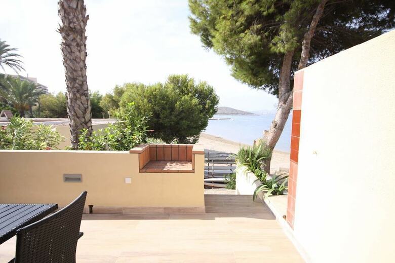 Apartamentos Inmovecos Optimist 2