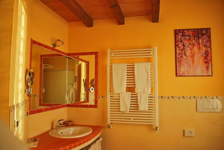 Agroturismo Agriturismo Il Murello