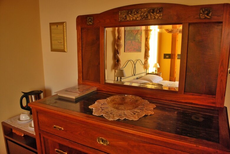 Agroturismo Agriturismo Il Murello