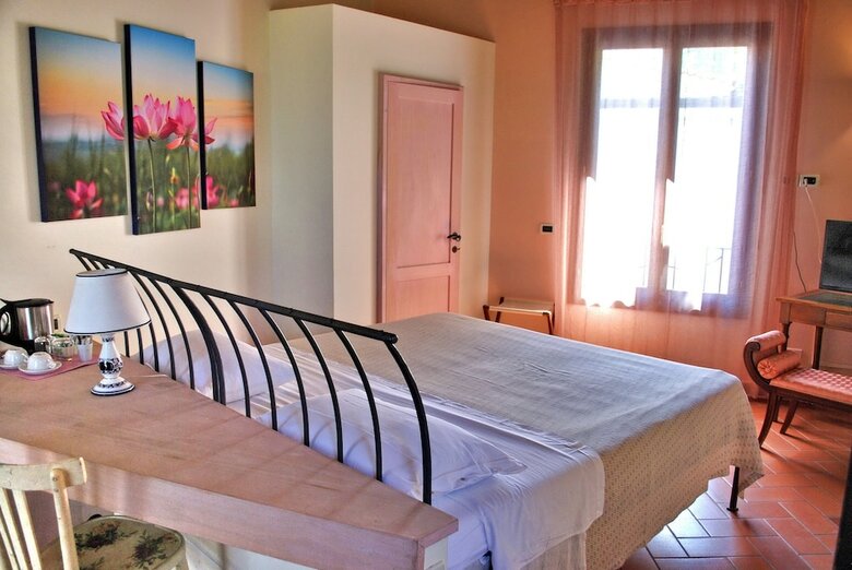 Agroturismo Agriturismo Il Murello