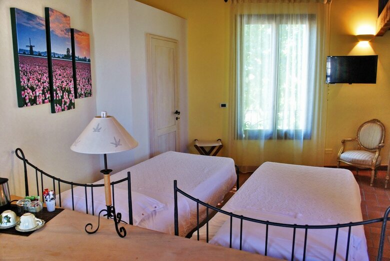 Agroturismo Agriturismo Il Murello