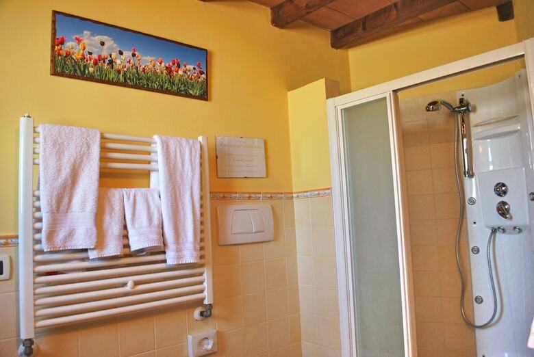 Agroturismo Agriturismo Il Murello