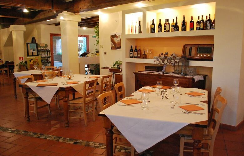 Agroturismo Agriturismo Il Murello