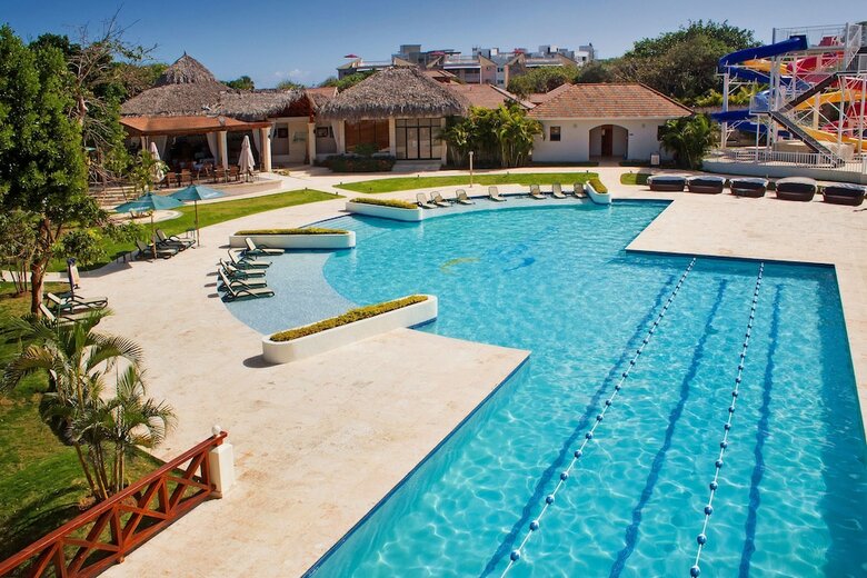 Apartamentos Bayrock 2 B1