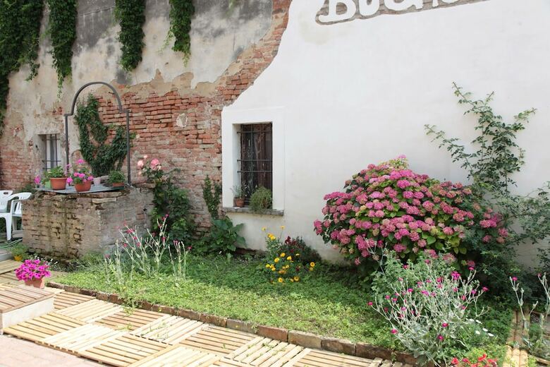 B&B Ciliegio Felice