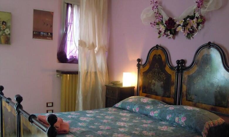 B&B Ciliegio Felice